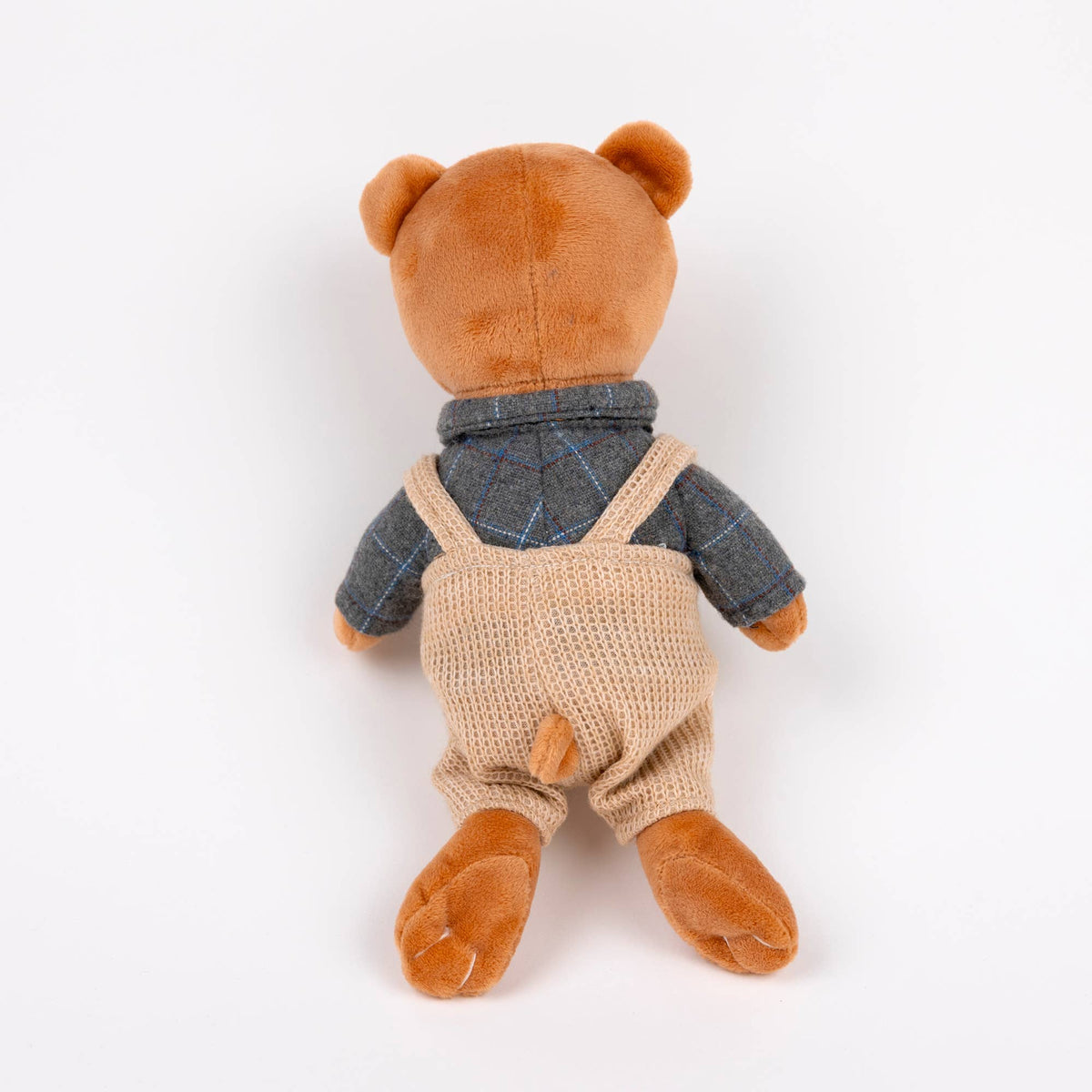 Oscar the Bear