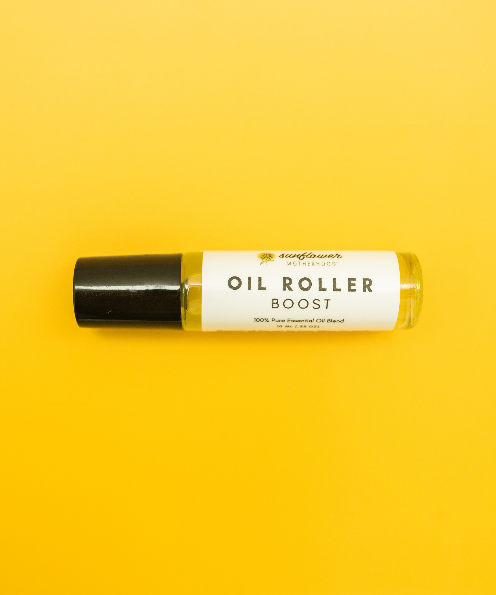 Boost Oil Roller for Mom