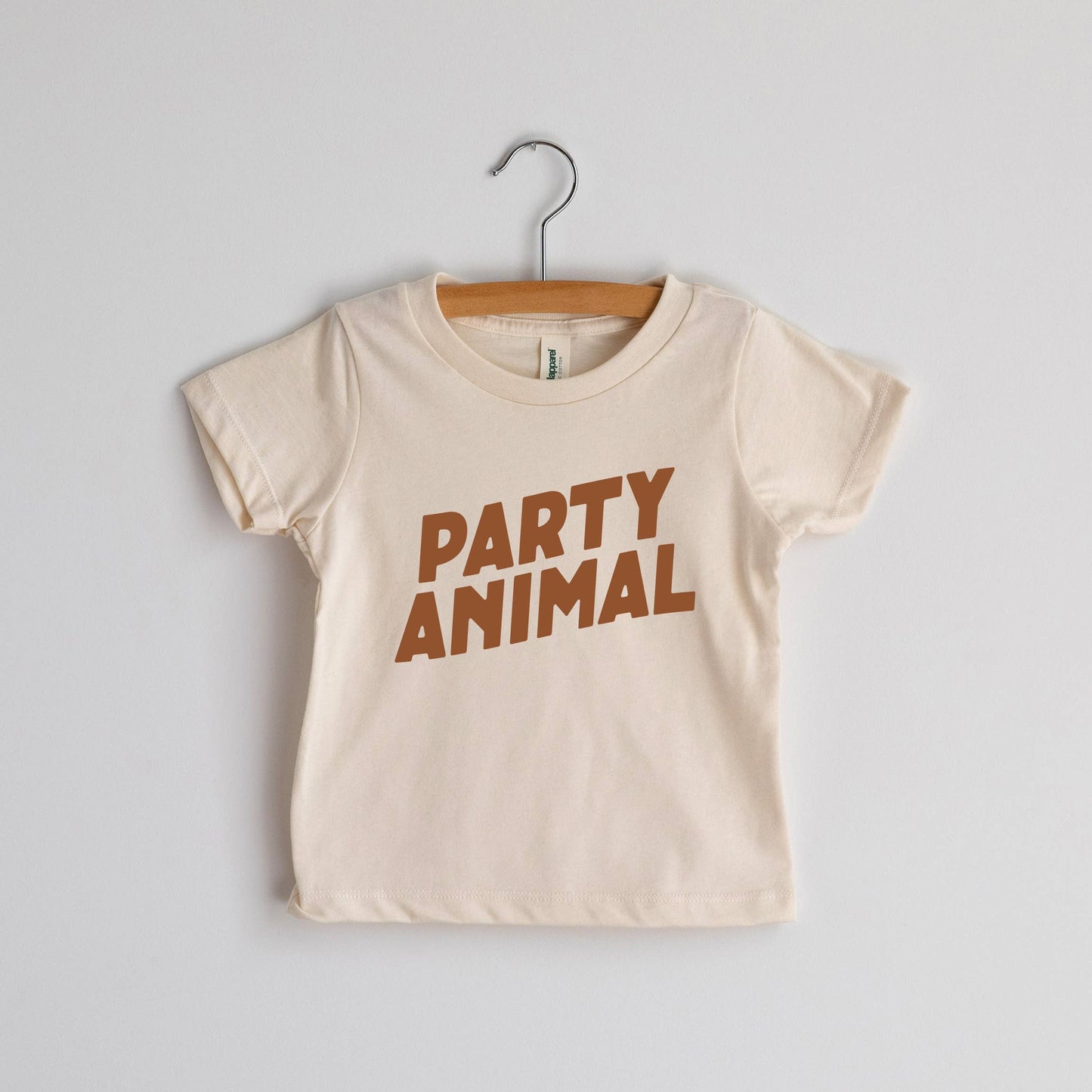 Party Animal Tee