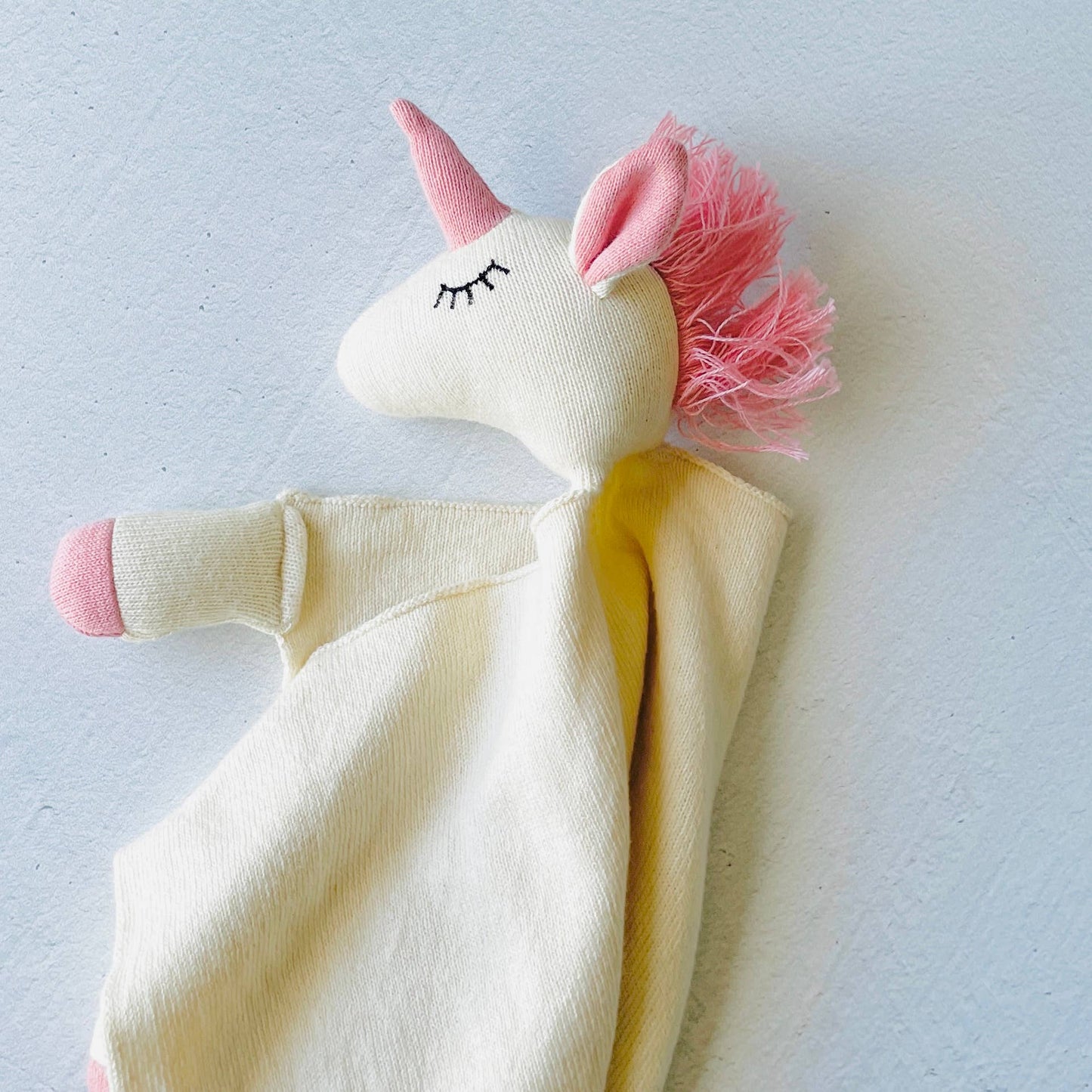 Unicorn Lovey