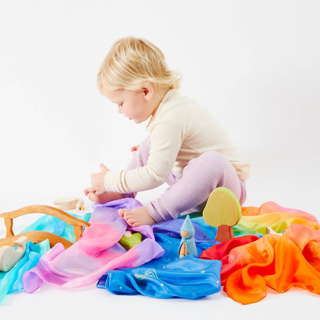 Enchanted Playsilks