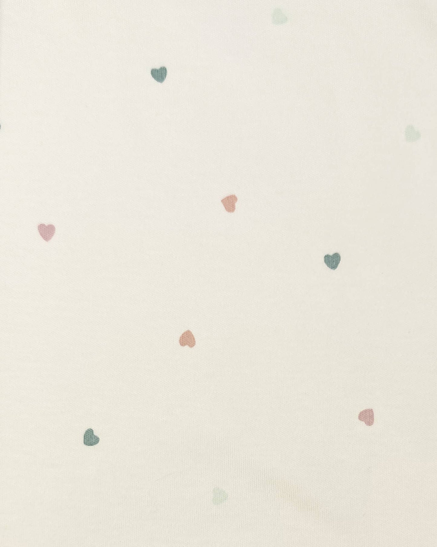 Afton Bodysuit - Heart