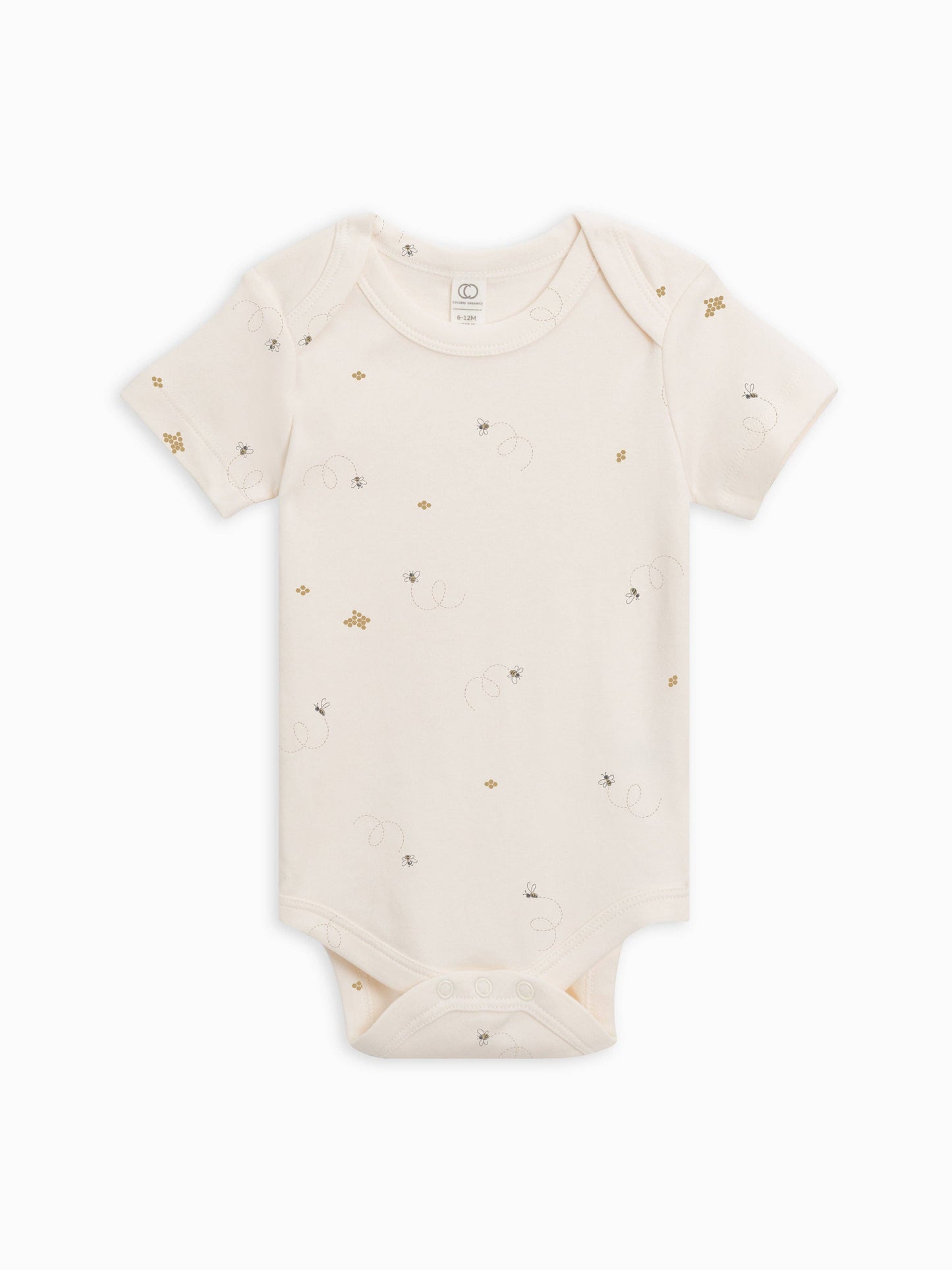 Bee Onesie
