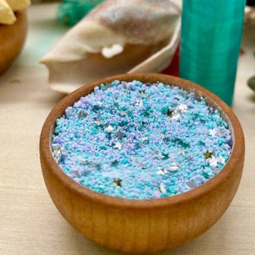 Secrets of the Ocean Potion Pouch