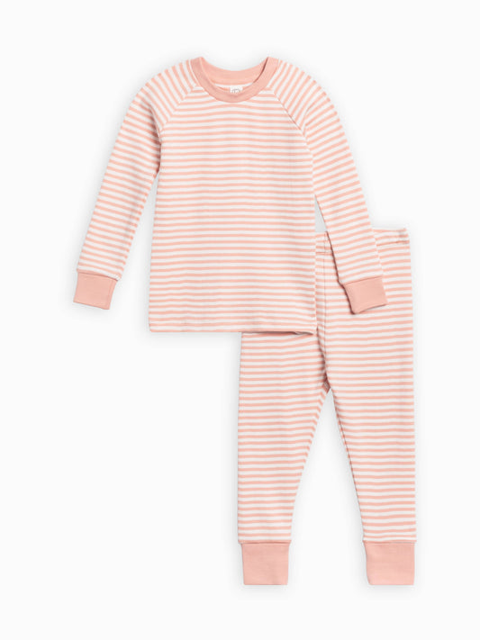 Kids Long Sleeve Jammies