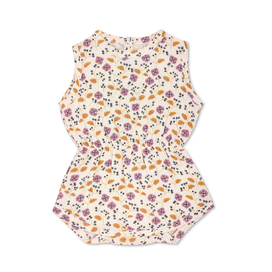 Flower Shortall