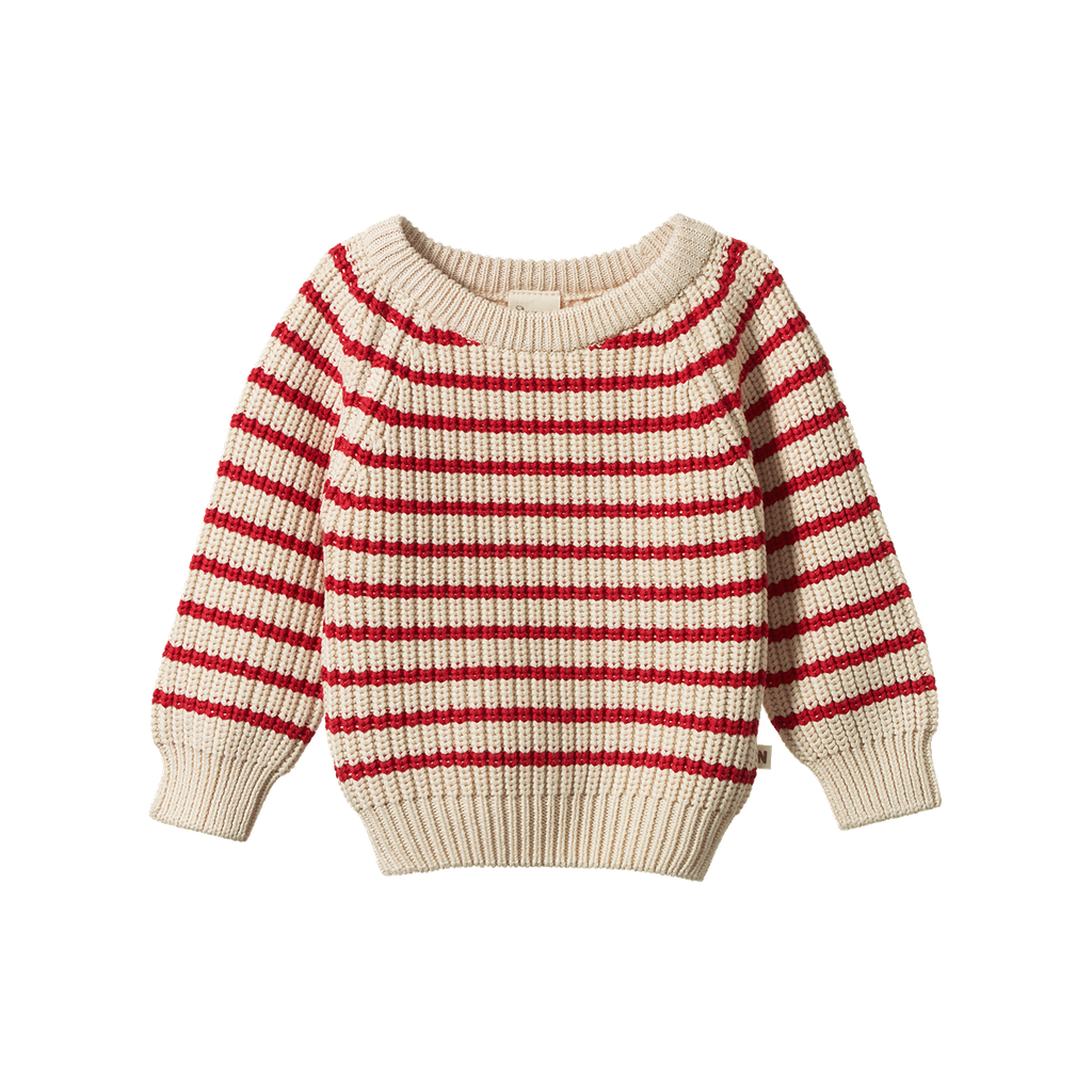 Billy Jumper