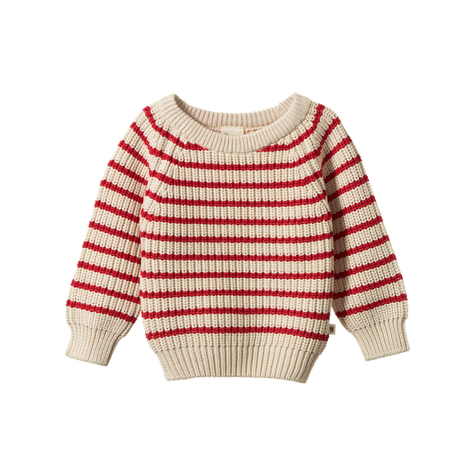 Billy Jumper