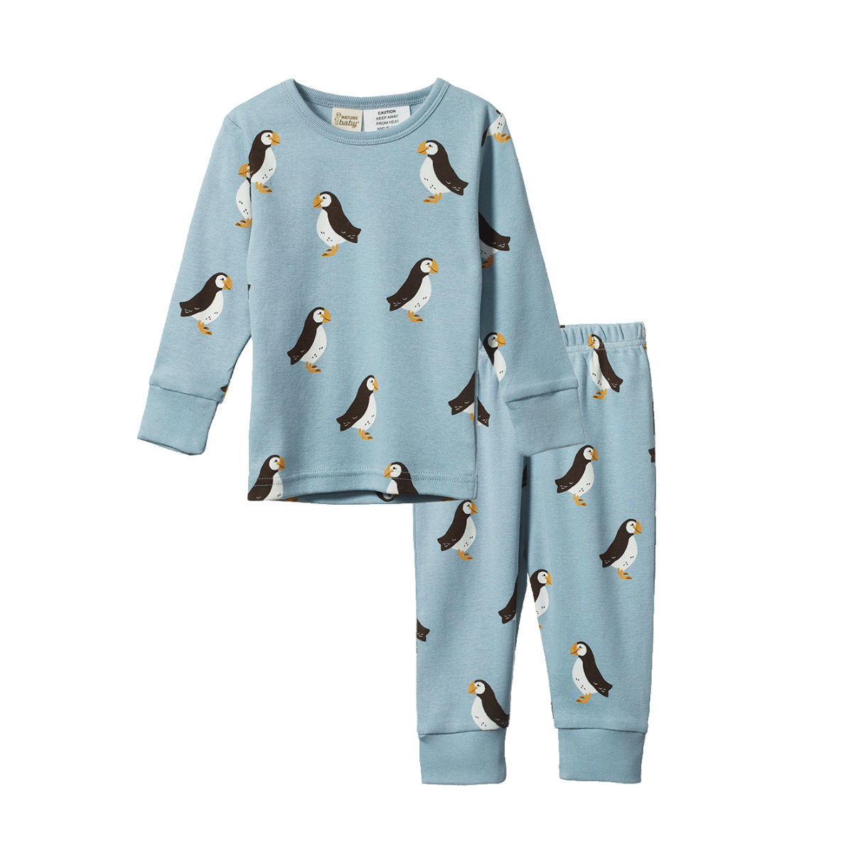 Puffin Pj's
