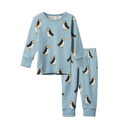 Puffin Pj's