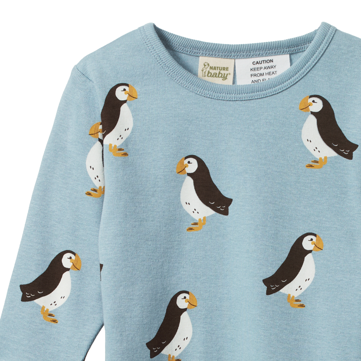 Puffin Pj's
