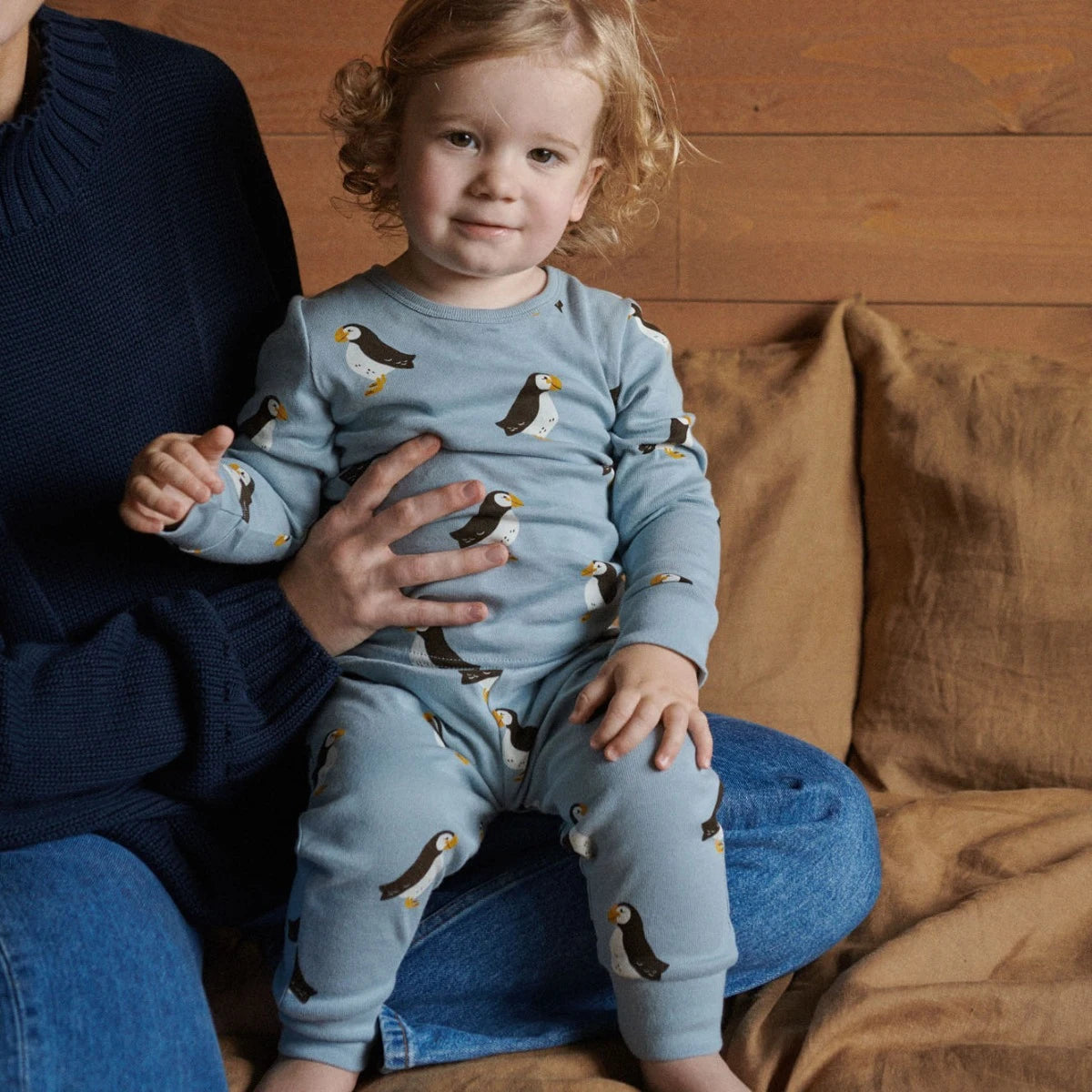 Puffin Pj's