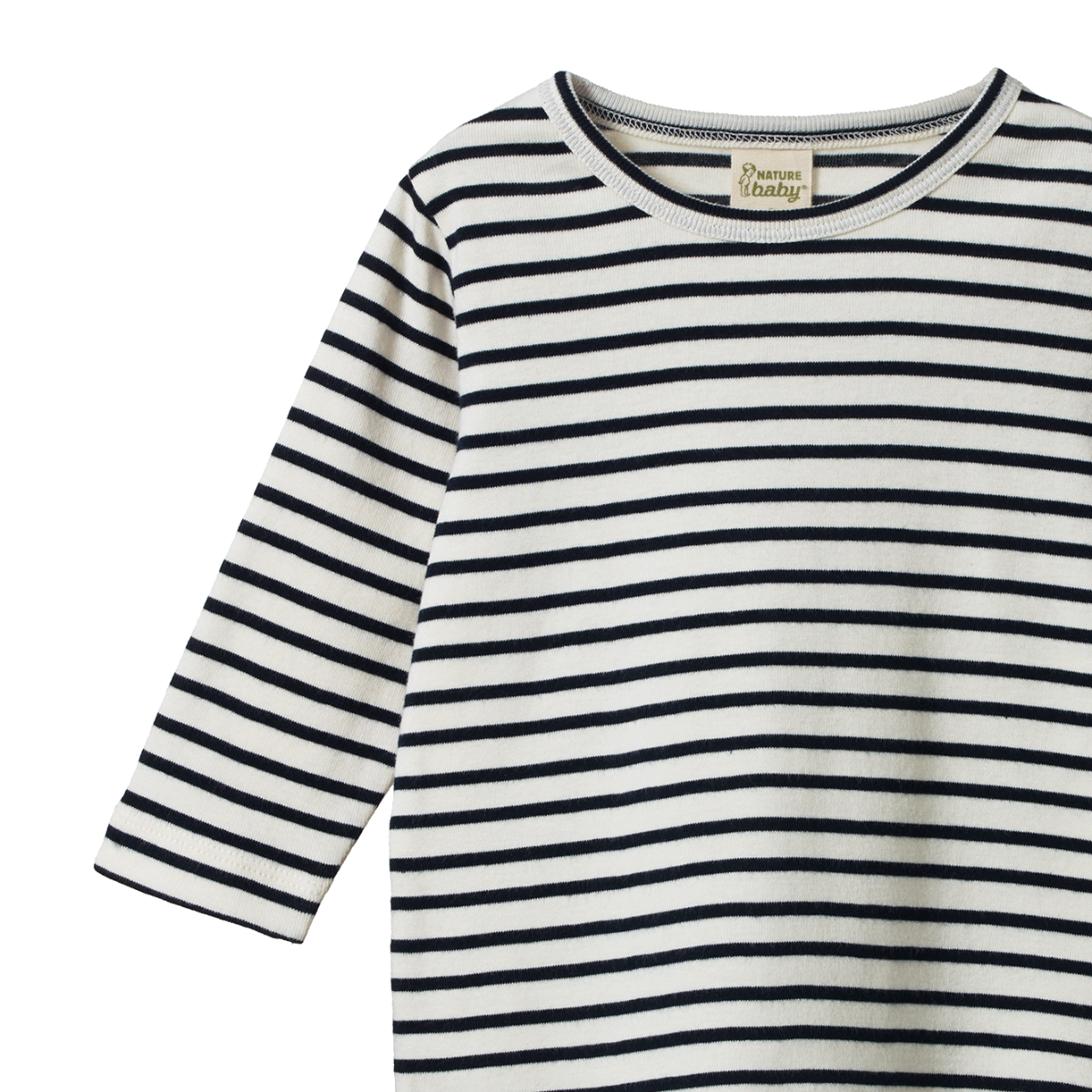Sailor Striped River Tee