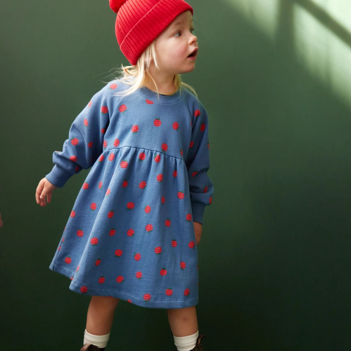 Forest Beanie