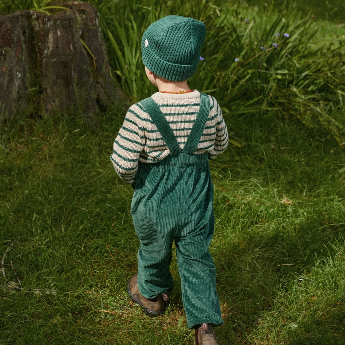 Tipper Overalls