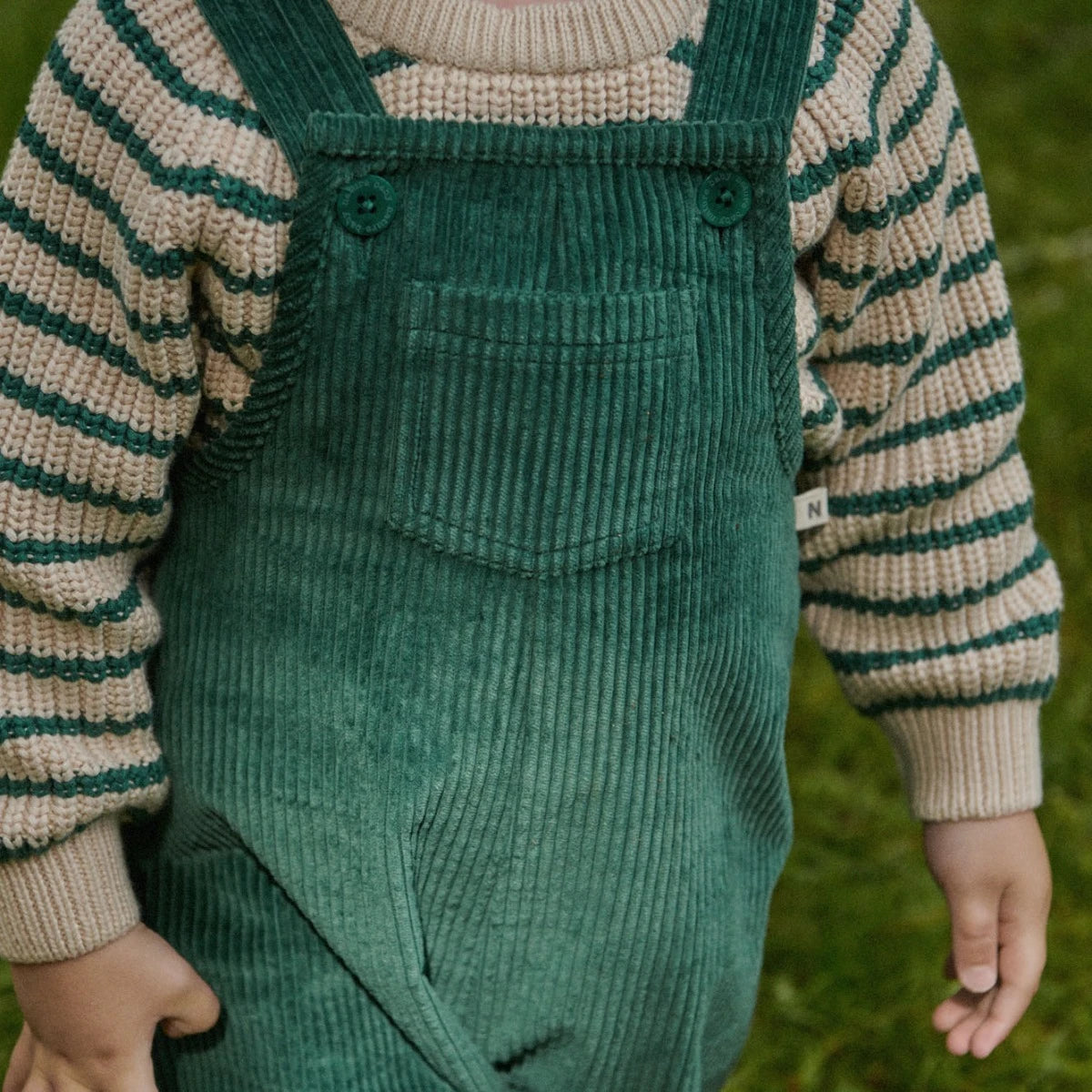 Tipper Overalls
