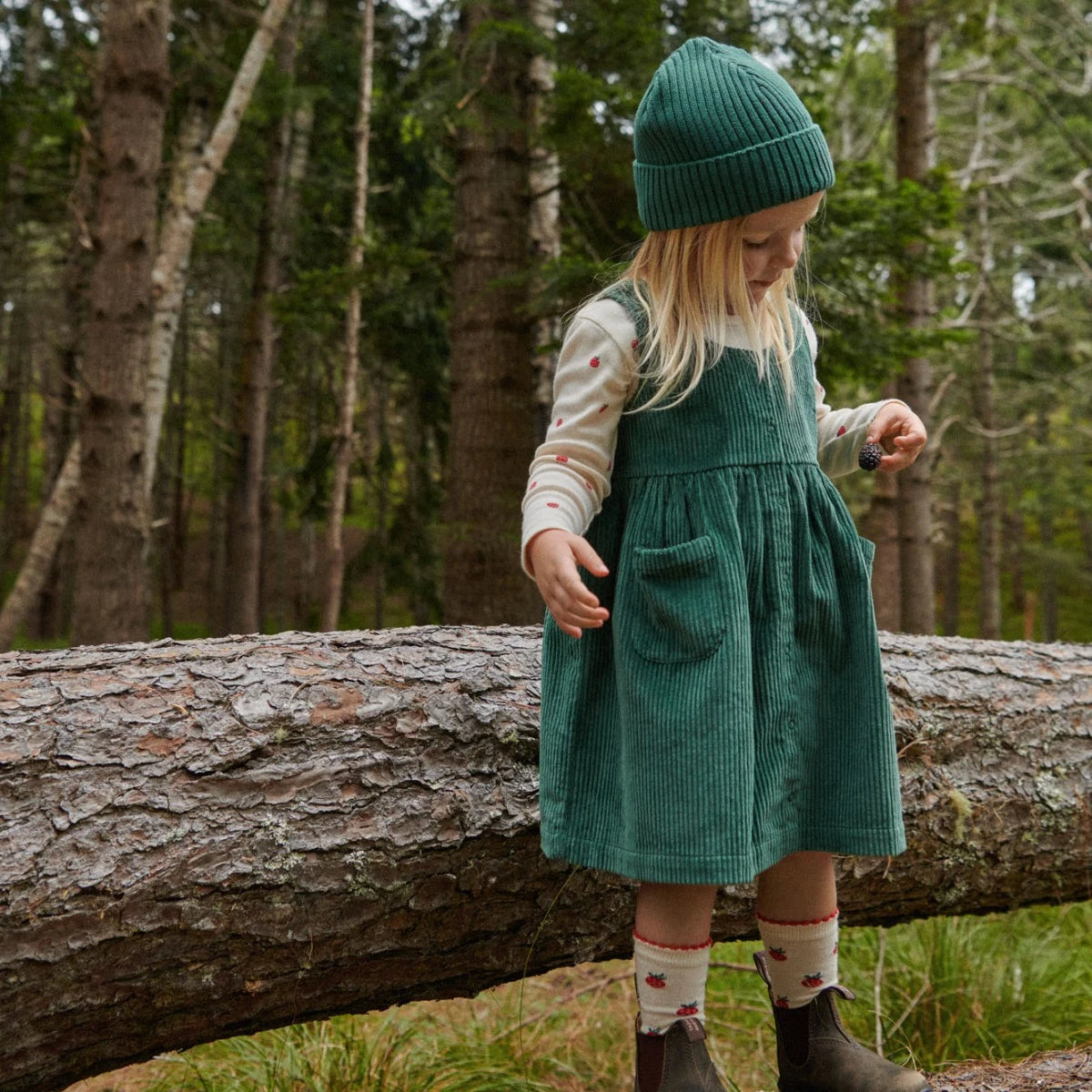 Amelia Pinafore