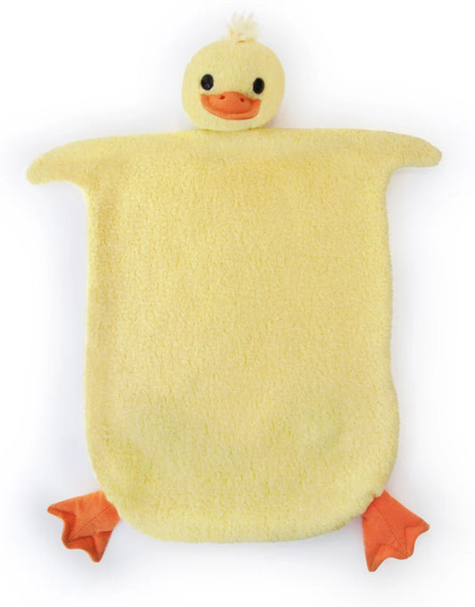 Ducky Picnic Pal Blankie