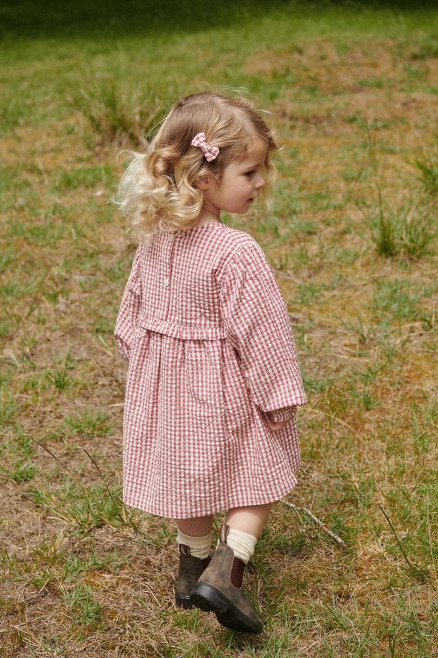 Nora Dress